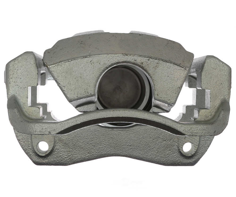 RAYBESTOS - R-Line Remanufactured Semi-Loaded Coated Disc Brake Caliper & Bracket As (Front Right) - RAY FRC12010C