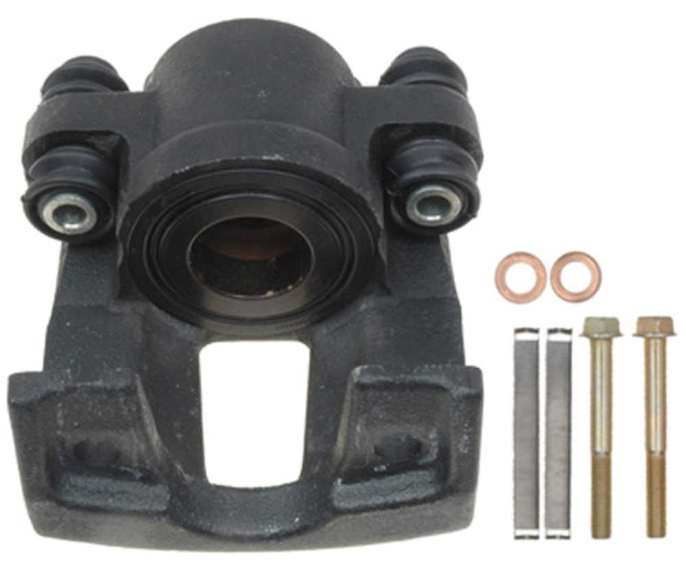 RAYBESTOS - R-Line Remanufactured Semi-Loaded Disc Brake Caliper (Rear Left) - RAY FRC12033