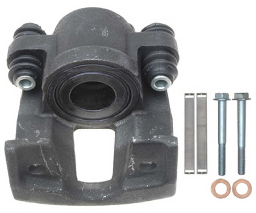 RAYBESTOS - R-Line Remanufactured Semi-Loaded Disc Brake Caliper (Rear Right) - RAY FRC12034