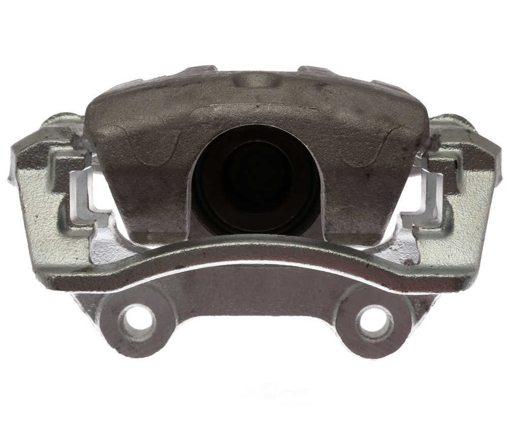 RAYBESTOS - R-Line Remanufactured Semi-Loaded Coated Disc Brake Caliper & Bracket As (Rear Right) - RAY FRC12041C