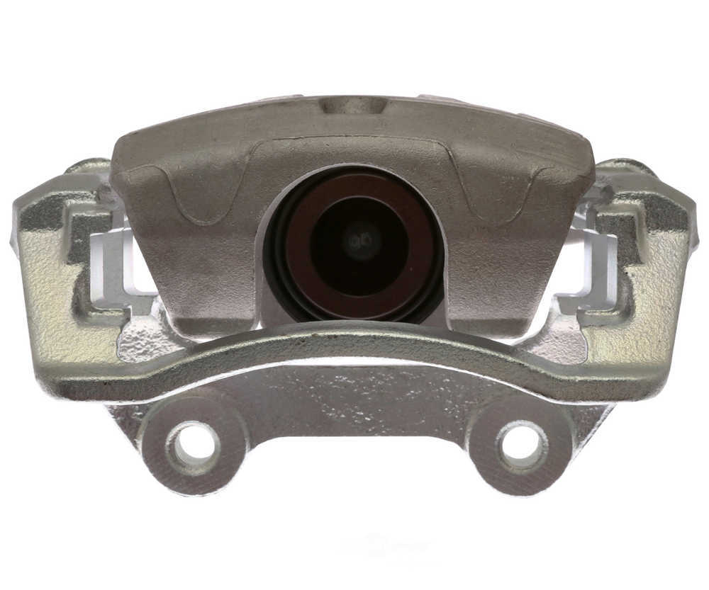 RAYBESTOS - R-Line Remanufactured Semi-Loaded Coated Disc Brake Caliper & Bracket As (Rear Left) - RAY FRC12042C
