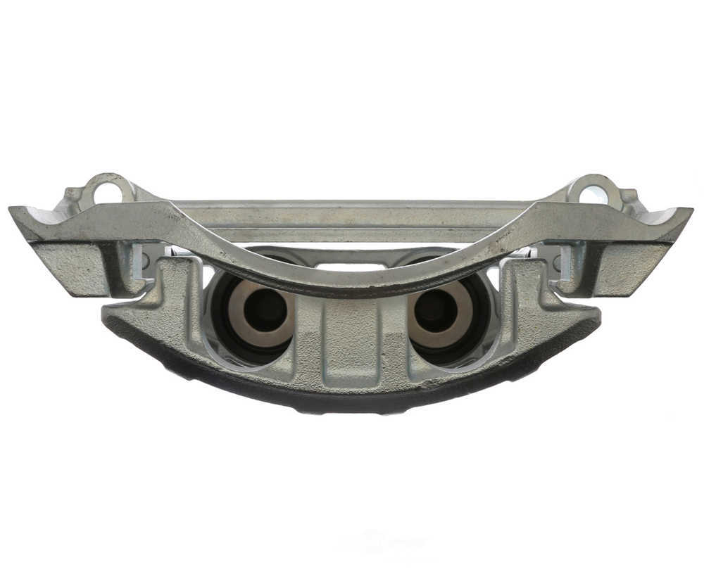 RAYBESTOS - R-Line Remanufactured Semi-Loaded Coated Disc Brake Caliper & Bracket As (Rear Right) - RAY FRC12043C