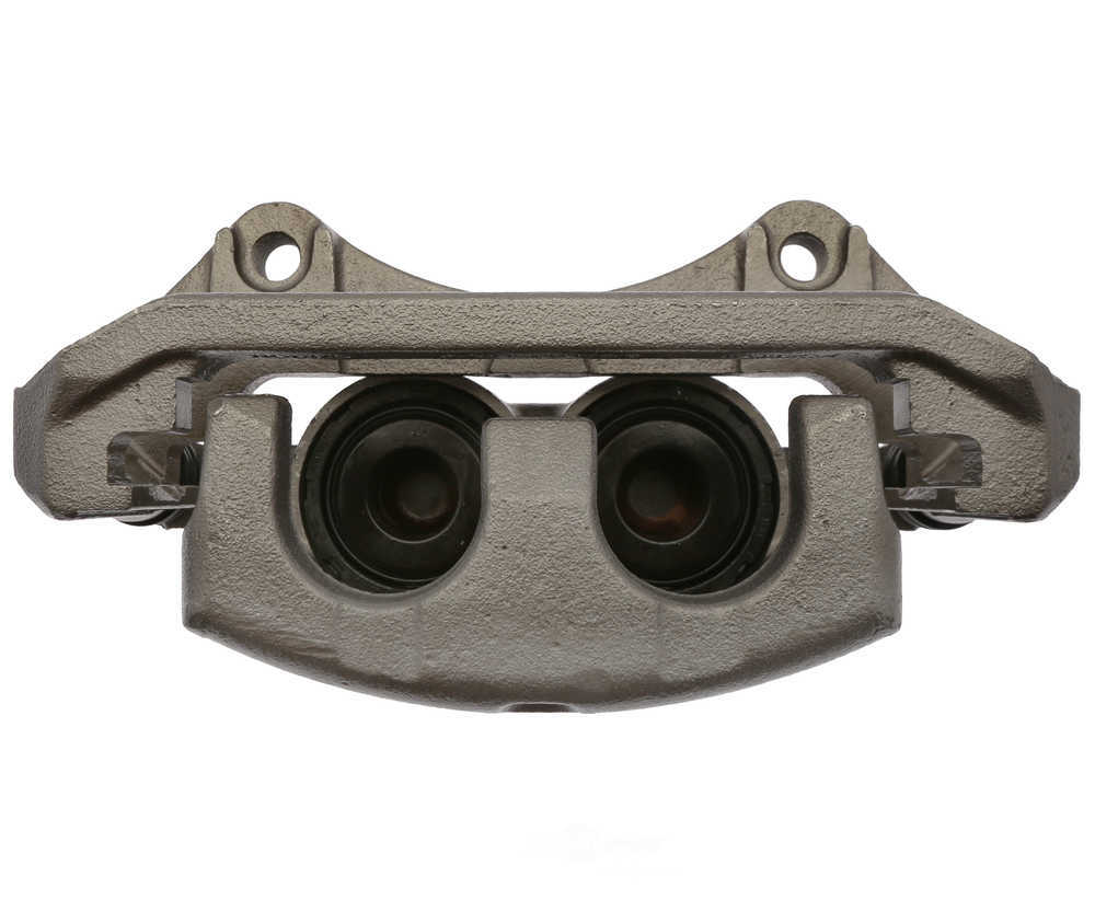 RAYBESTOS - R-Line Remanufactured Semi-Loaded Disc Brake Caliper & Bracket Assembly (Front Right) - RAY FRC12052