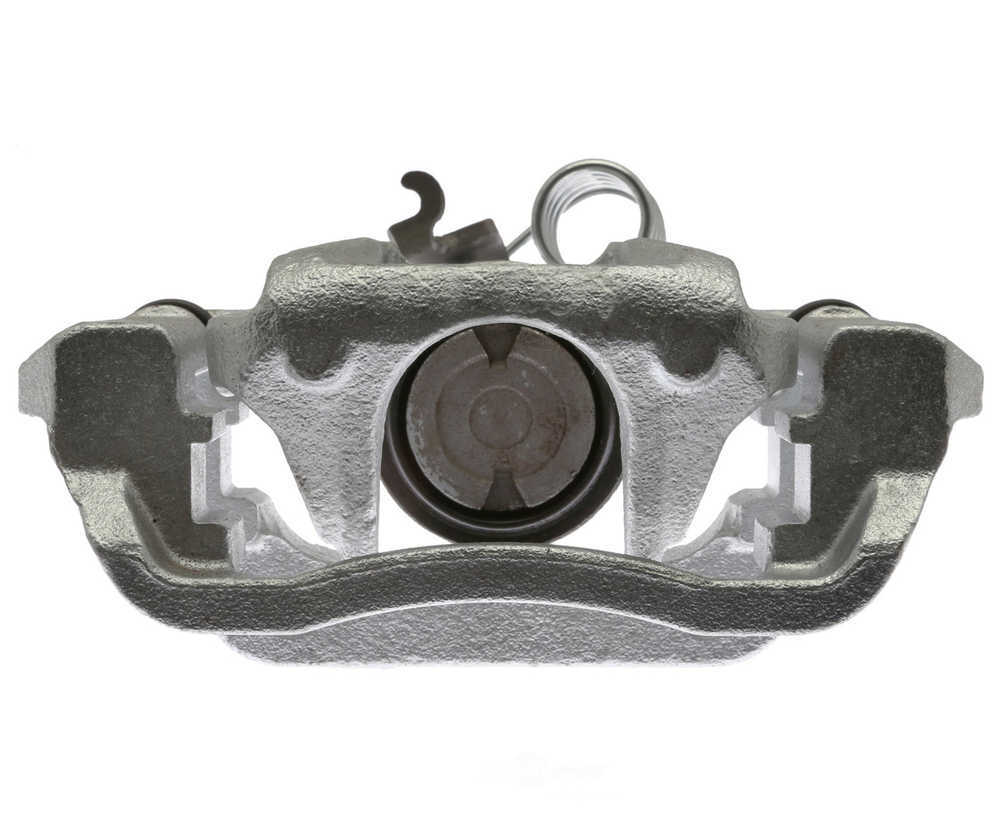 RAYBESTOS - R-Line Remanufactured Semi-Loaded Coated Disc Brake Caliper & Bracket As (Rear Right) - RAY FRC12053C
