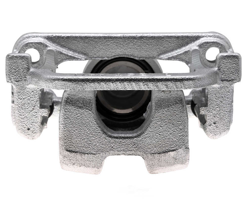 RAYBESTOS - R-Line Remanufactured Semi-Loaded Coated Disc Brake Caliper & Bracket As (Rear Right) - RAY FRC12068C