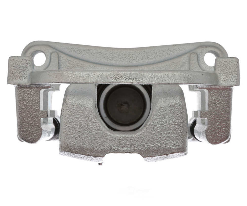 RAYBESTOS - R-Line Remanufactured Semi-Loaded Coated Disc Brake Caliper & Bracket As (Rear Left) - RAY FRC12155C