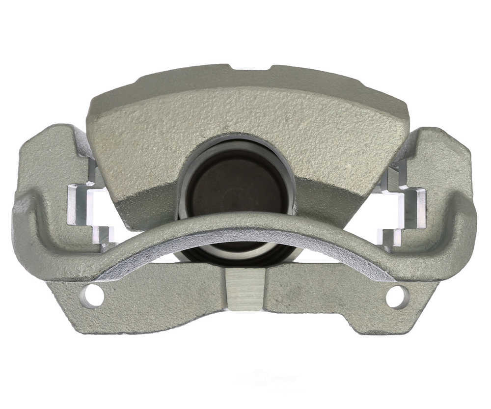 RAYBESTOS - R-Line Remanufactured Semi-Loaded Coated Disc Brake Caliper & Bracket As (Front Left) - RAY FRC12167C