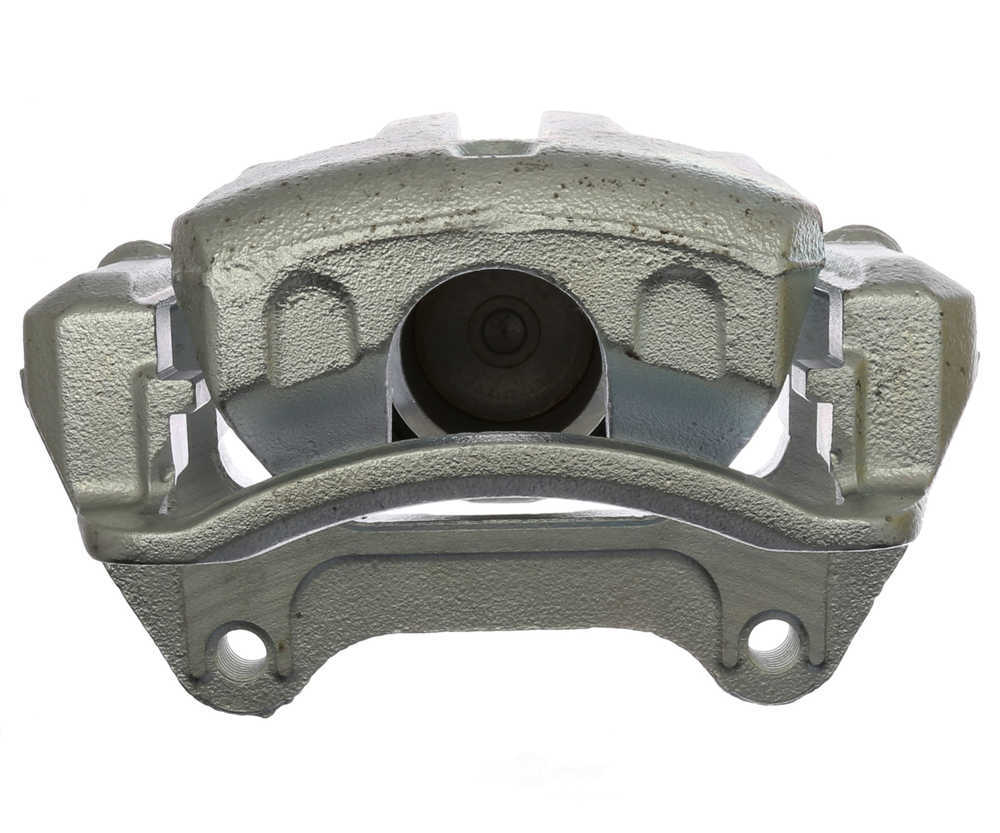 RAYBESTOS - R-Line Remanufactured Semi-Loaded Coated Disc Brake Caliper & Bracket As (Front Right) - RAY FRC12282C