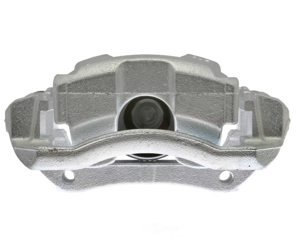 RAYBESTOS - R-Line Remanufactured Semi-Loaded Coated Disc Brake Caliper & Bracket As (Front Left) - RAY FRC12319C