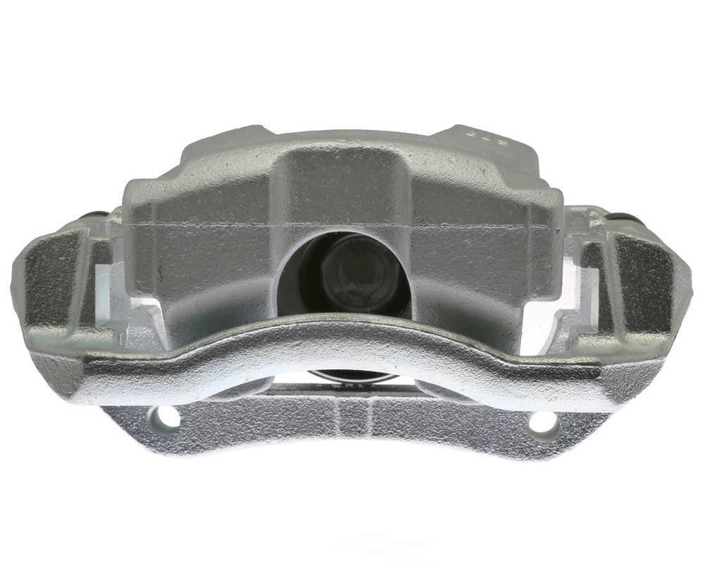 RAYBESTOS - R-Line Remanufactured Semi-Loaded Coated Disc Brake Caliper & Bracket As (Front Right) - RAY FRC12320C