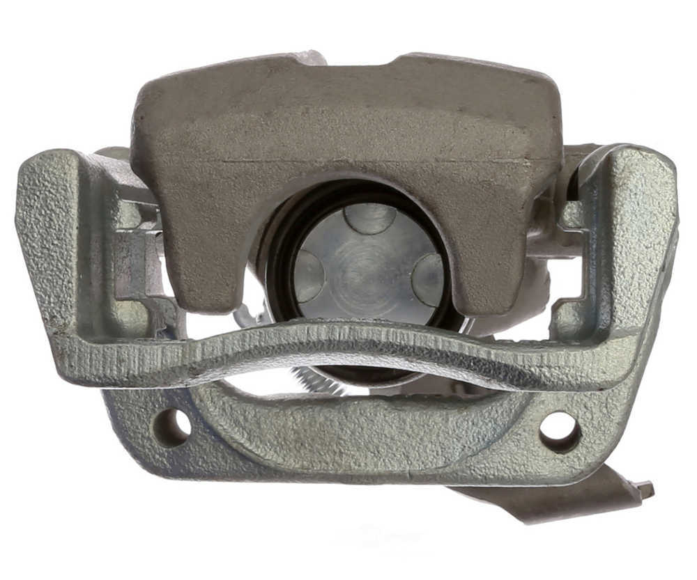 RAYBESTOS - R-Line Remanufactured Semi-Loaded Coated Disc Brake Caliper & Bracket As (Rear Right) - RAY FRC12335C