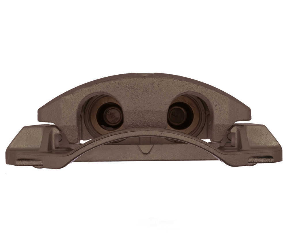 RAYBESTOS - R-Line Remanufactured Semi-Loaded Disc Brake Caliper & Bracket Assembly (Front Right) - RAY FRC12463