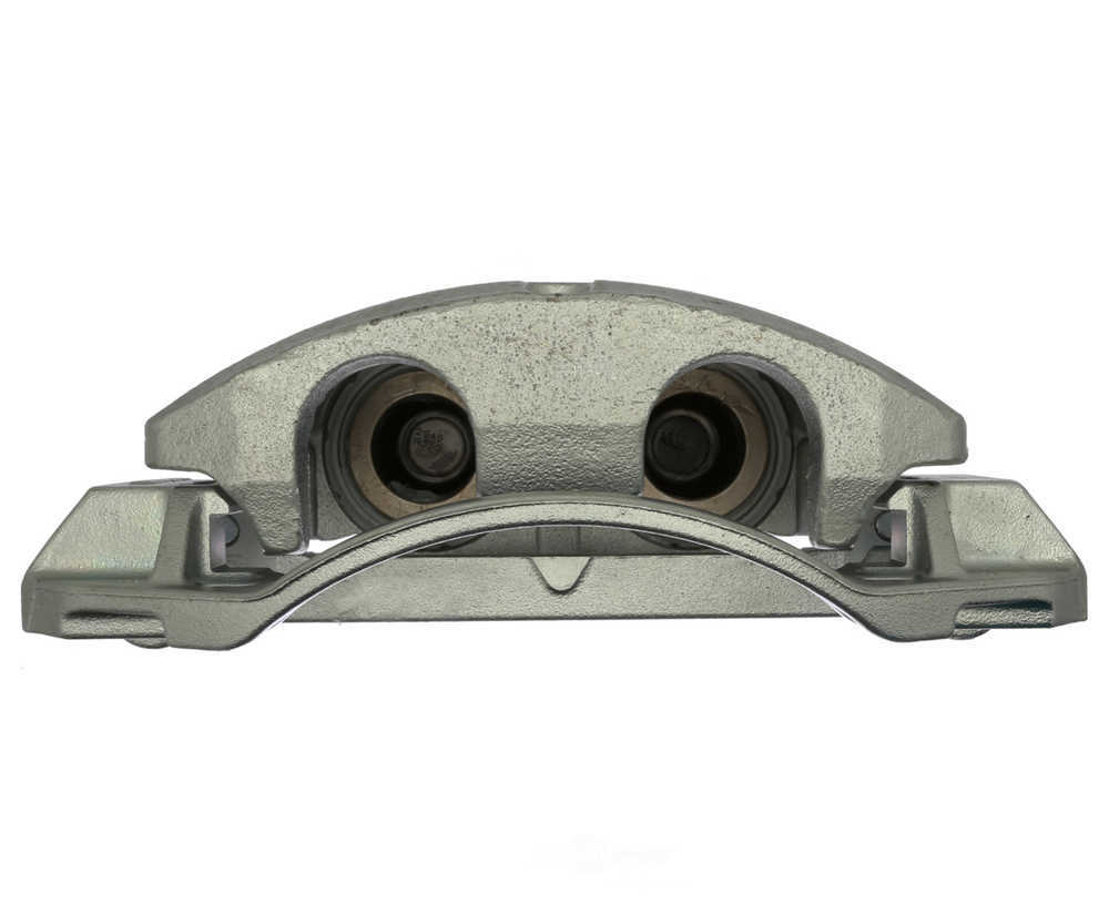 RAYBESTOS - R-Line Remanufactured Semi-Loaded Coated Disc Brake Caliper & Bracket As (Front Right) - RAY FRC12463C