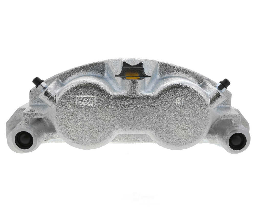 RAYBESTOS - Element3 New Semi-Loaded Disc Brake Caliper & Bracket Assembly (Front) - RAY FRC12463DN