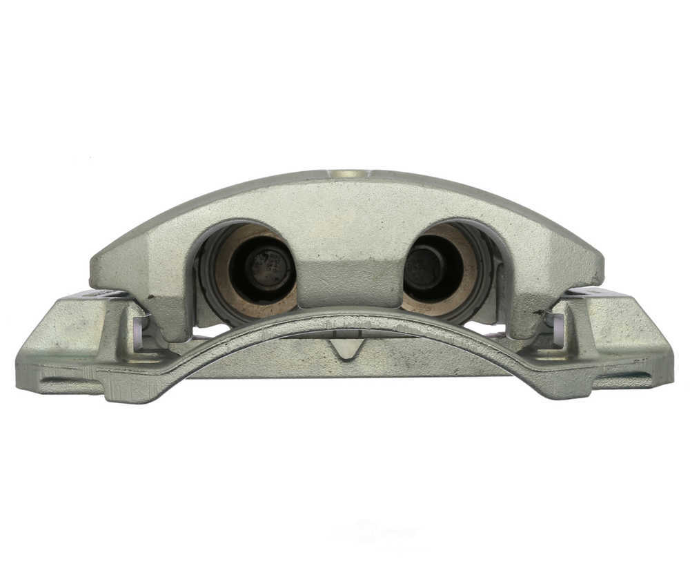 RAYBESTOS - R-Line Remanufactured Semi-Loaded Coated Disc Brake Caliper & Bracket As (Front Left) - RAY FRC12464C