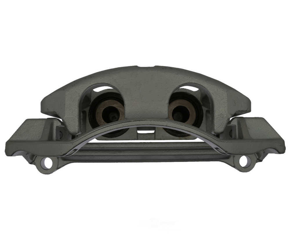 RAYBESTOS - R-Line Remanufactured Semi-Loaded Disc Brake Caliper & Bracket Assembly (Rear Right) - RAY FRC12465