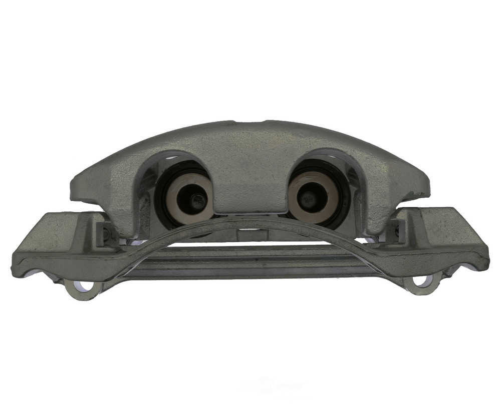 RAYBESTOS - R-Line Remanufactured Semi-Loaded Disc Brake Caliper & Bracket Assembly (Rear Left) - RAY FRC12466
