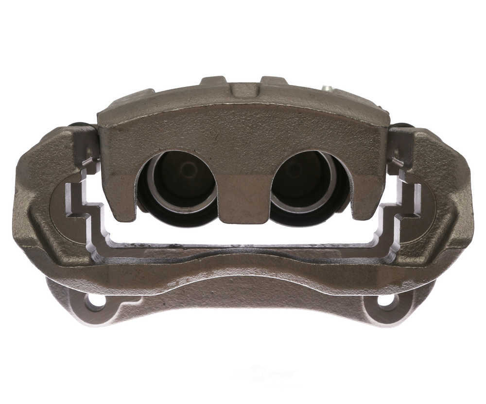 RAYBESTOS - R-Line Remanufactured Semi-Loaded Disc Brake Caliper & Bracket Assembly (Front Left) - RAY FRC12479