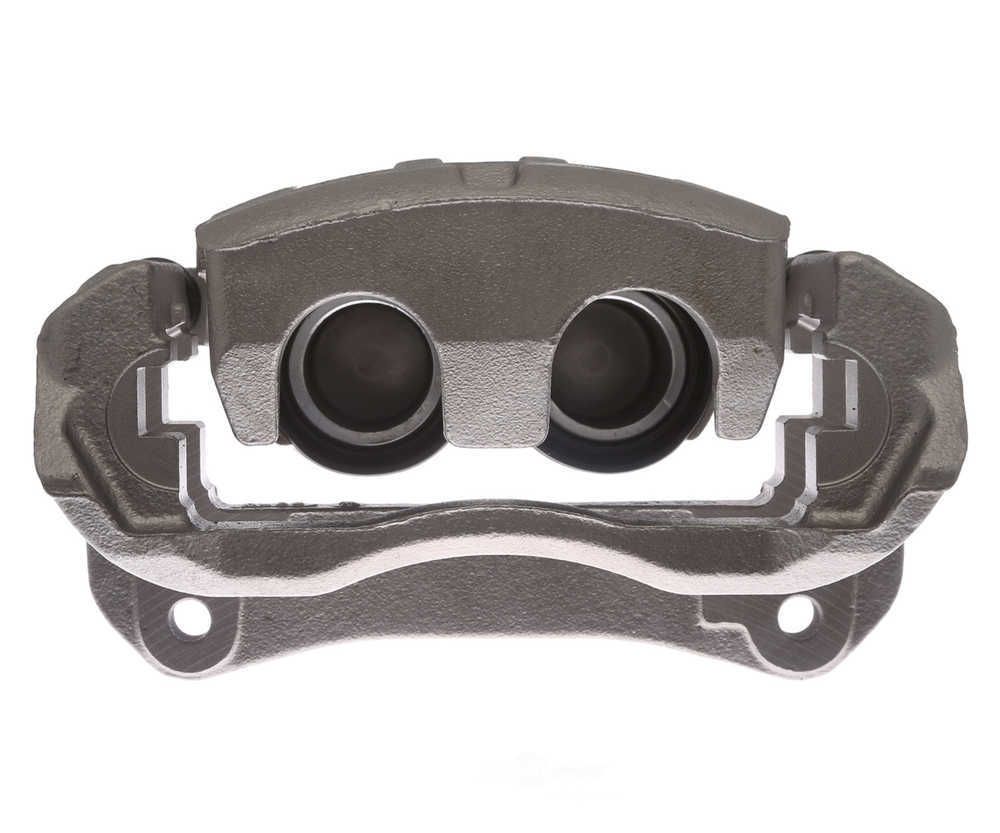 RAYBESTOS - R-Line Remanufactured Semi-Loaded Disc Brake Caliper & Bracket Assembly (Front Right) - RAY FRC12480