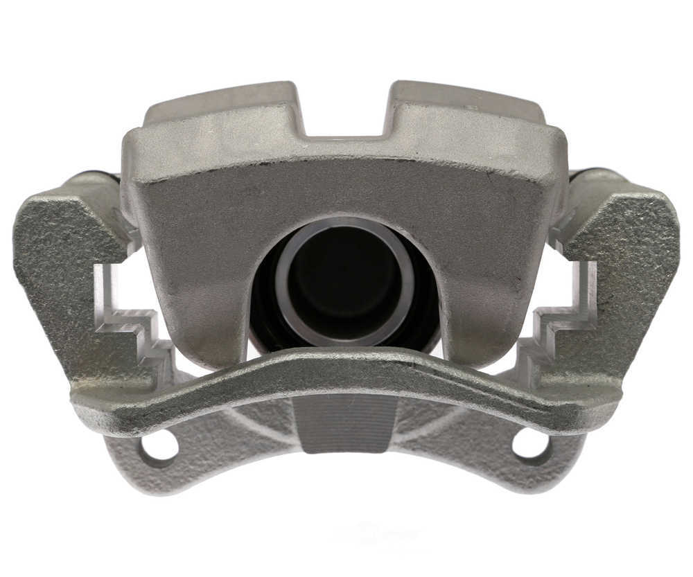 RAYBESTOS - R-Line Remanufactured Semi-Loaded Coated Disc Brake Caliper & Bracket As (Rear Right) - RAY FRC12481C
