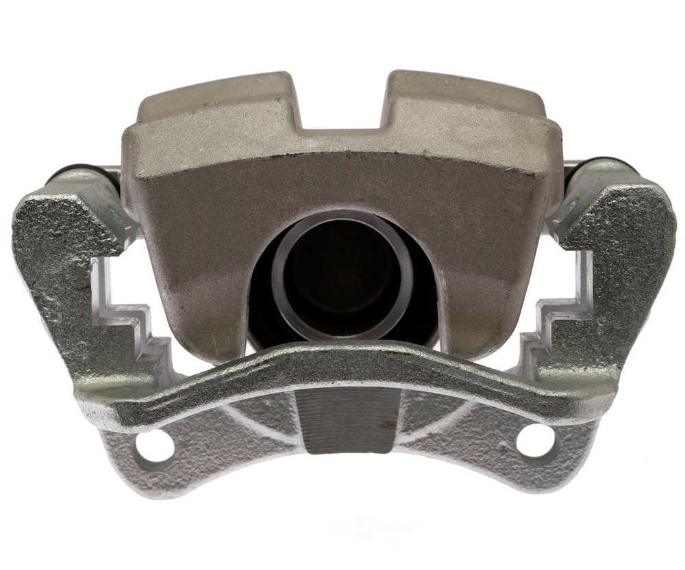 RAYBESTOS - R-Line Remanufactured Semi-Loaded Coated Disc Brake Caliper & Bracket As (Rear Left) - RAY FRC12482C