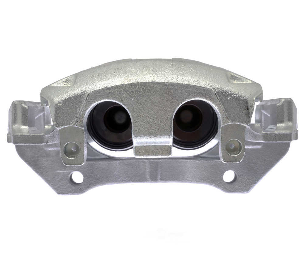 RAYBESTOS - R-Line Remanufactured Semi-Loaded Coated Disc Brake Caliper & Bracket As (Front Right) - RAY FRC12521C