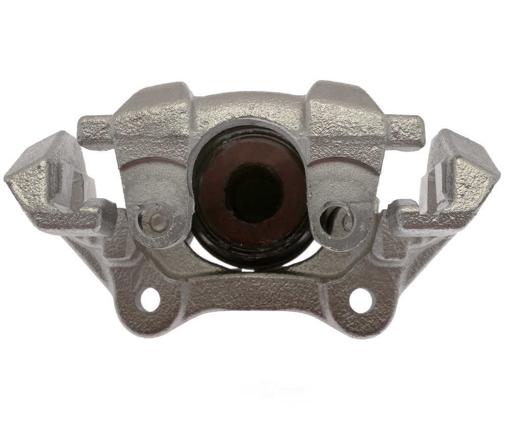 RAYBESTOS - R-Line Remanufactured Semi-Loaded Coated Disc Brake Caliper & Bracket As (Rear Left) - RAY FRC12525C