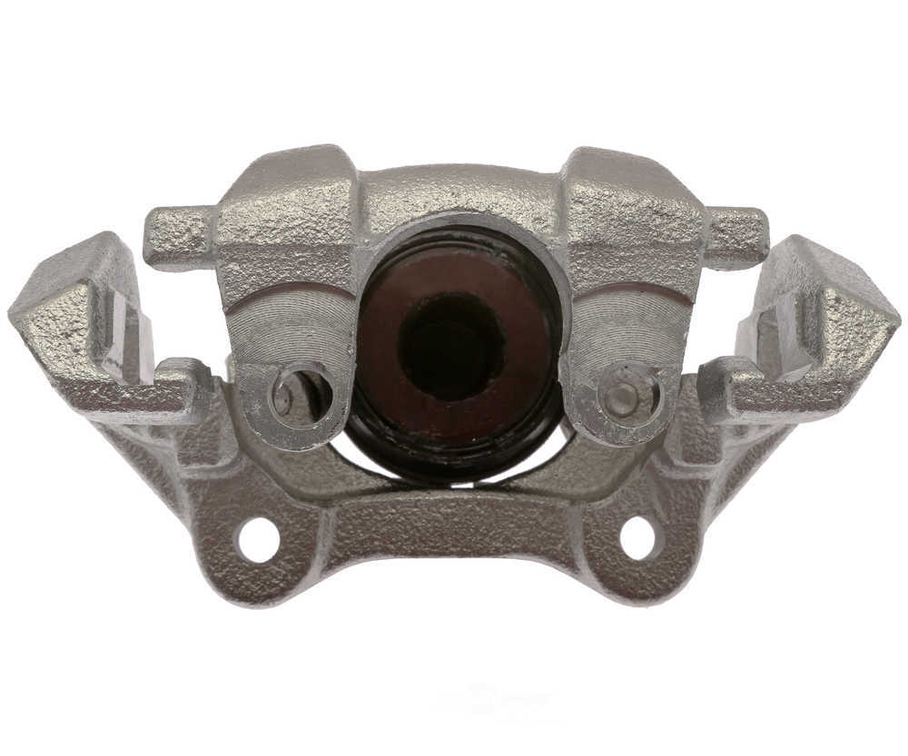 RAYBESTOS - R-Line Remanufactured Semi-Loaded Coated Disc Brake Caliper & Bracket As (Rear Right) - RAY FRC12526C