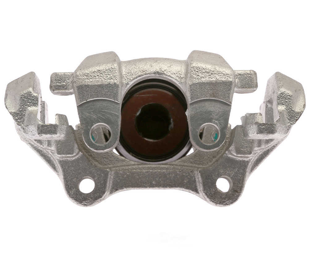 RAYBESTOS - R-Line Remanufactured Semi-Loaded Coated Disc Brake Caliper & Bracket As (Rear Left) - RAY FRC12527C