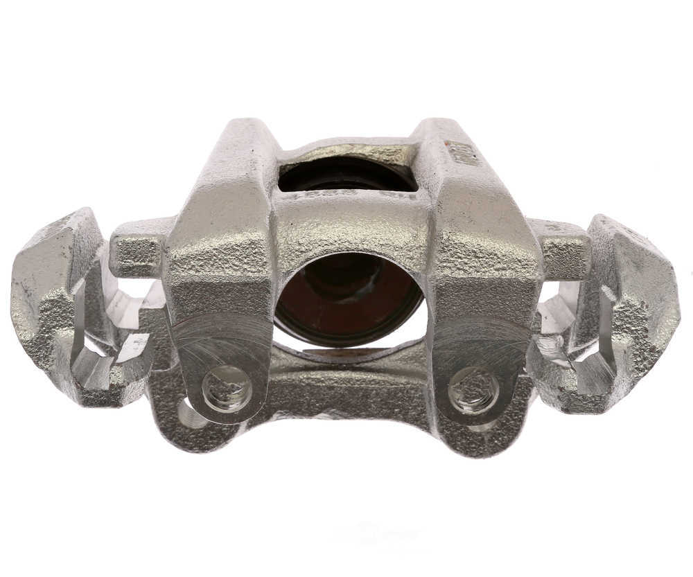RAYBESTOS - R-Line Remanufactured Semi-Loaded Coated Disc Brake Caliper & Bracket As (Rear Right) - RAY FRC12528C