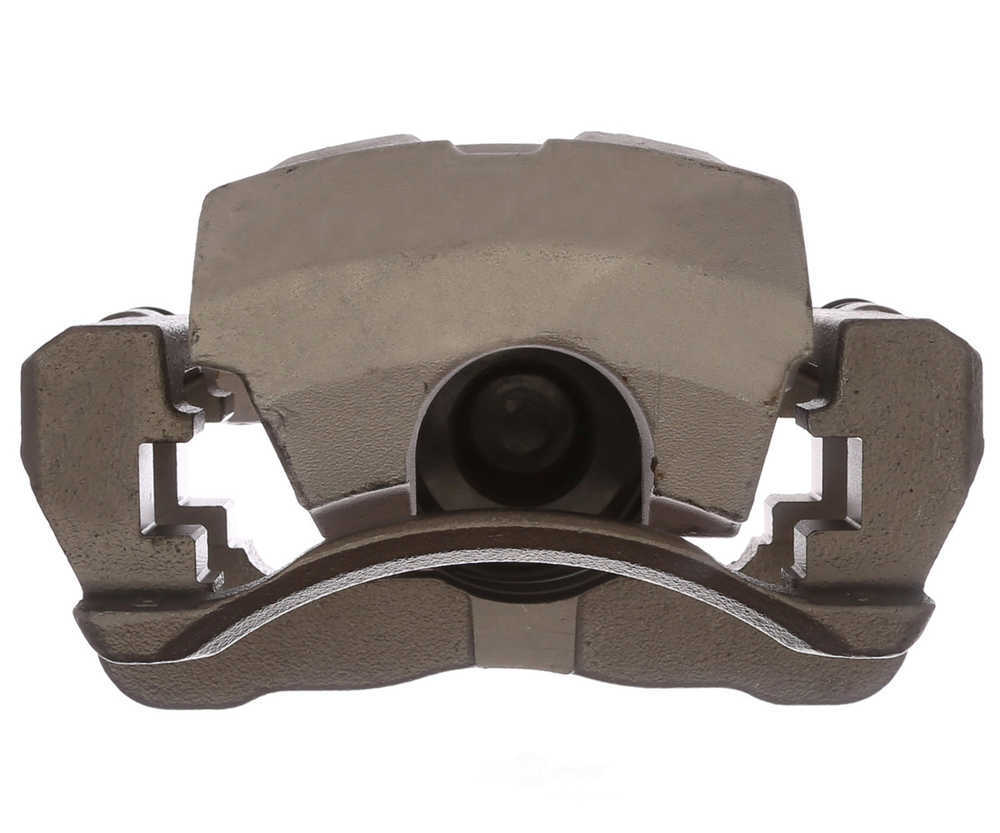 RAYBESTOS - R-Line Remanufactured Semi-Loaded Disc Brake Caliper & Bracket Assembly (Front Right) - RAY FRC12540