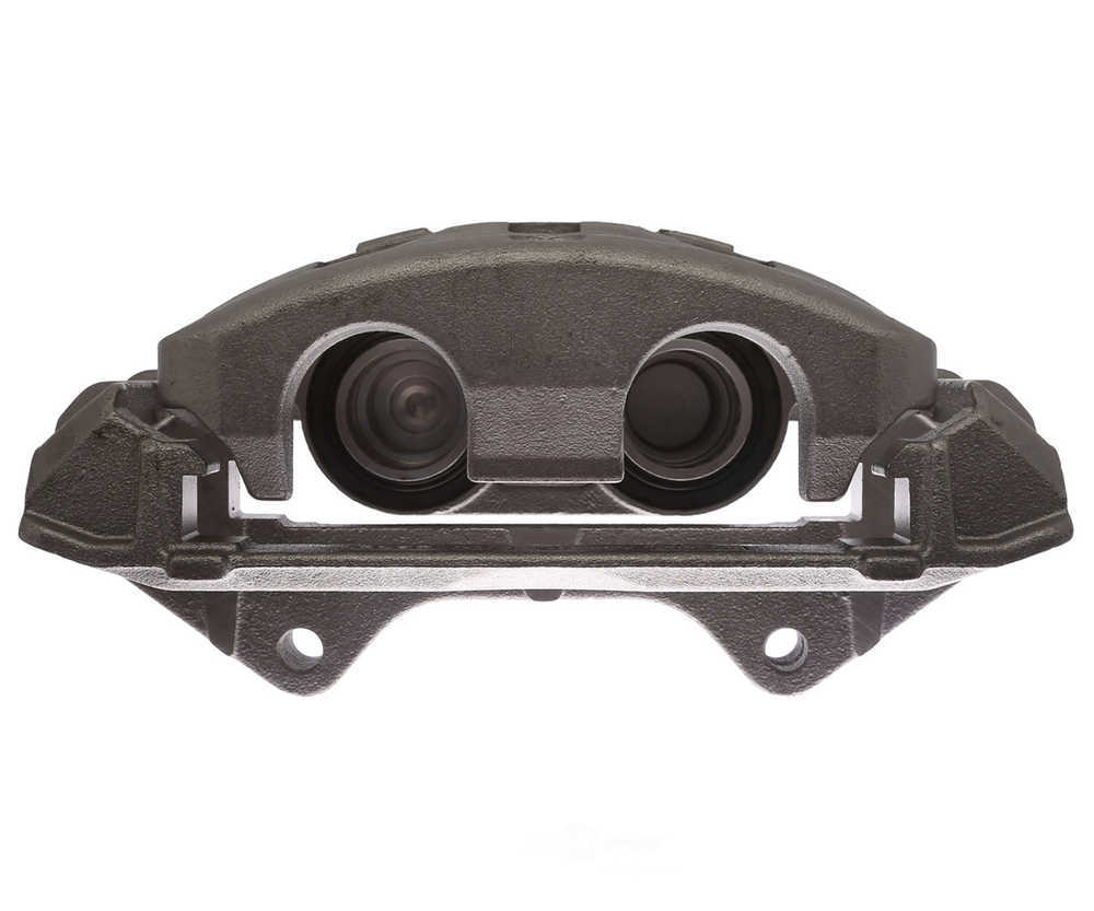 RAYBESTOS - R-Line Remanufactured Semi-Loaded Disc Brake Caliper & Bracket Assembly (Front Left) - RAY FRC12561
