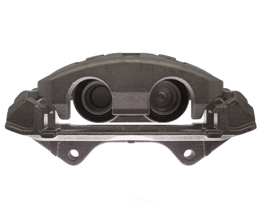 RAYBESTOS - R-Line Remanufactured Semi-Loaded Disc Brake Caliper & Bracket Assembly (Front Right) - RAY FRC12562