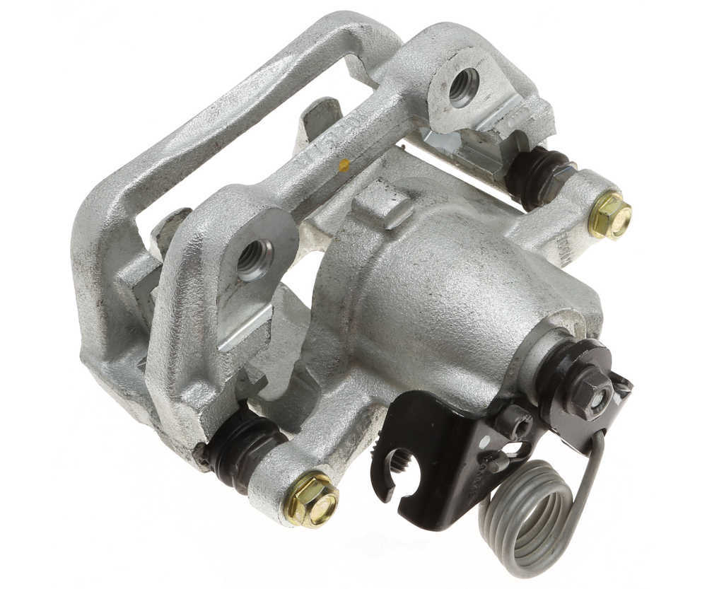 RAYBESTOS - R-Line Remanufactured Semi-Loaded Disc Brake Caliper & Bracket Assembly (Rear Left) - RAY FRC12564