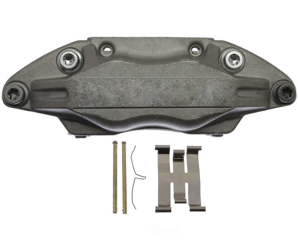RAYBESTOS - R-Line Remanufactured Semi-Loaded Disc Brake Caliper (Front Right) - RAY FRC12604