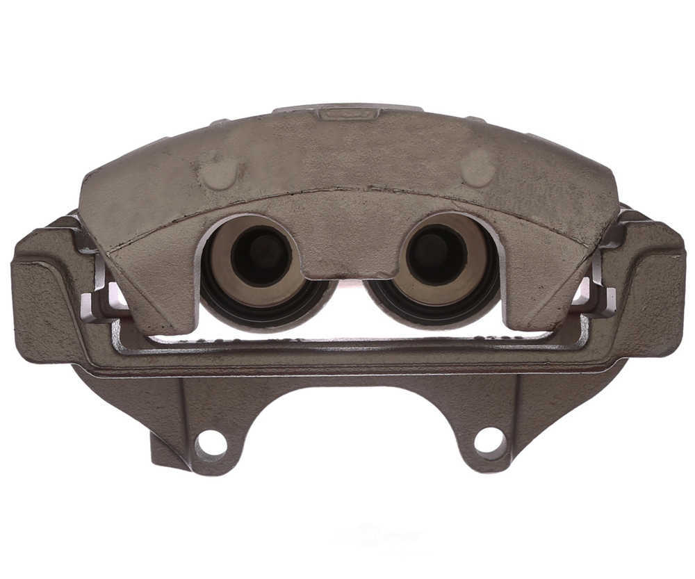 RAYBESTOS - R-Line Remanufactured Semi-Loaded Disc Brake Caliper & Bracket Assembly (Front Right) - RAY FRC12665