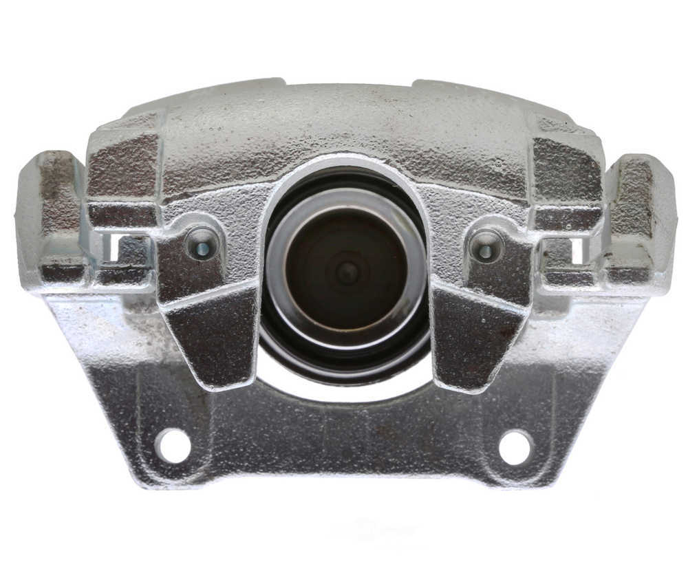 RAYBESTOS - R-Line Remanufactured Semi-Loaded Coated Disc Brake Caliper & Bracket As (Rear Left) - RAY FRC12723C