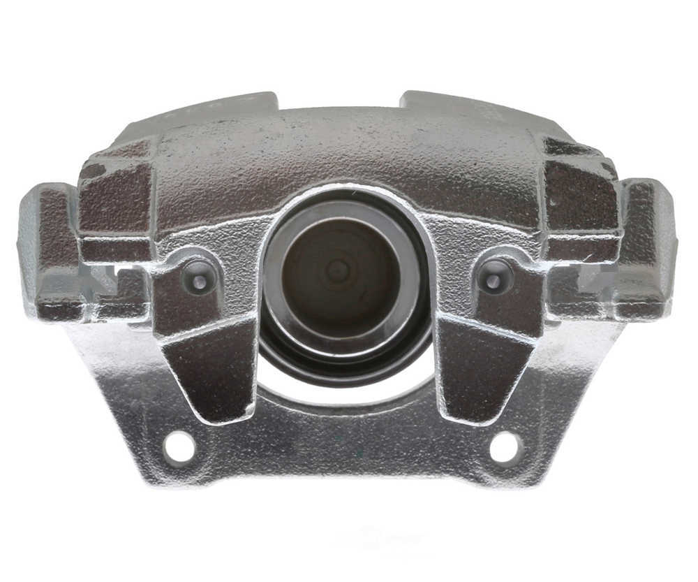 RAYBESTOS - R-Line Remanufactured Semi-Loaded Coated Disc Brake Caliper & Bracket As (Rear Right) - RAY FRC12724C
