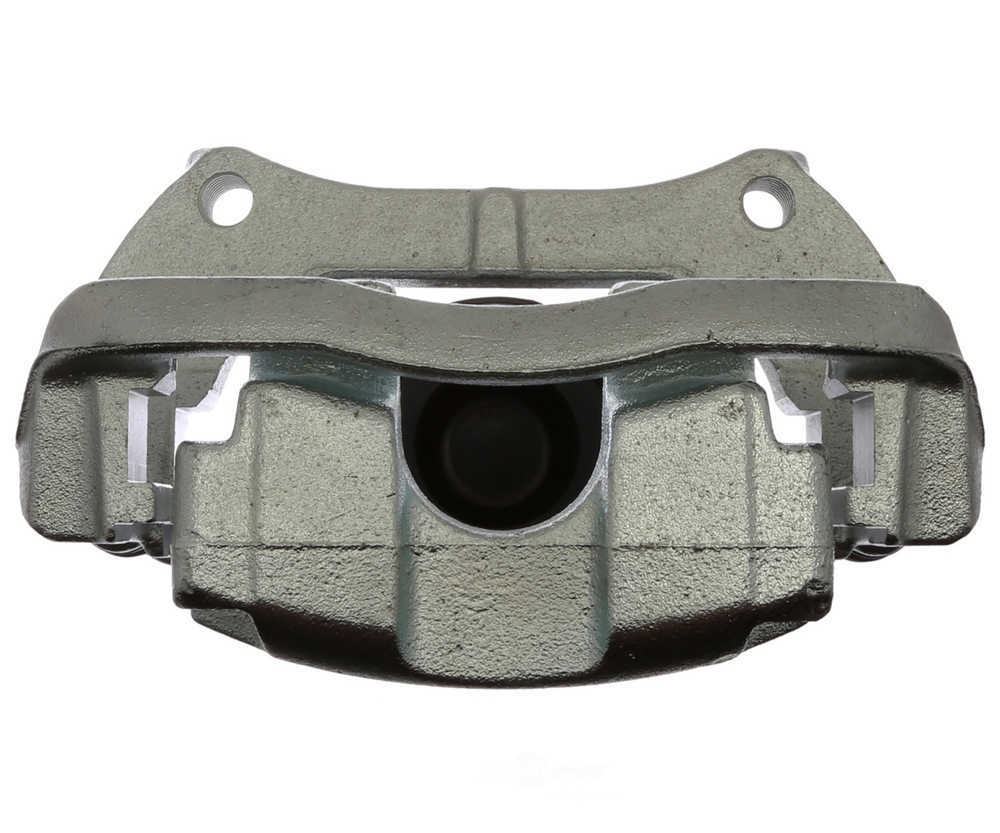 RAYBESTOS - R-Line Remanufactured Semi-Loaded Coated Disc Brake Caliper & Bracket As (Front Left) - RAY FRC12727C