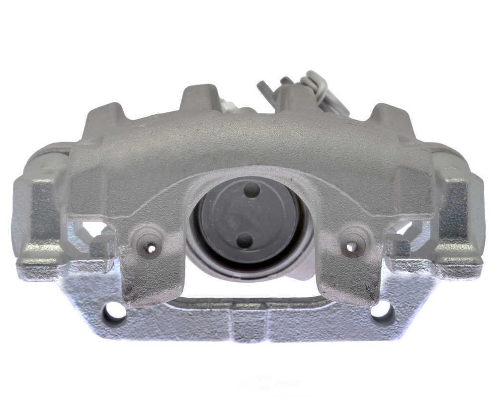 RAYBESTOS - R-Line Remanufactured Semi-Loaded Coated Disc Brake Caliper & Bracket As (Rear Right) - RAY FRC12746C