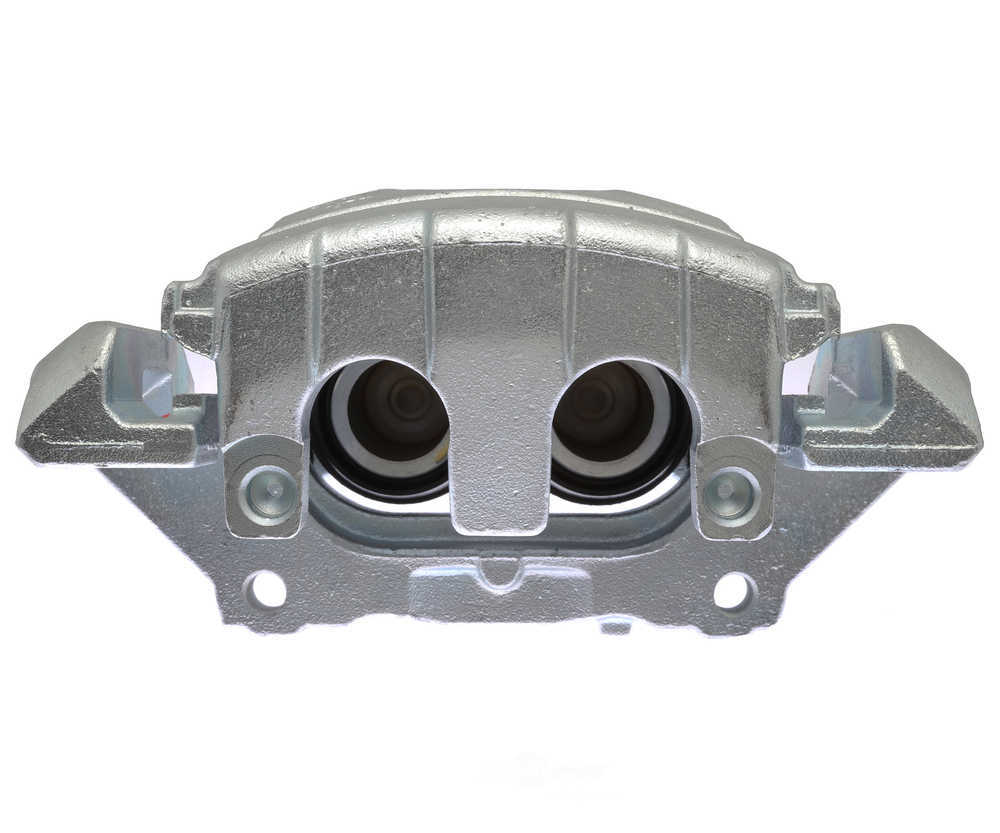 RAYBESTOS - R-Line Remanufactured Semi-Loaded Coated Disc Brake Caliper & Bracket As (Front Right) - RAY FRC12754C