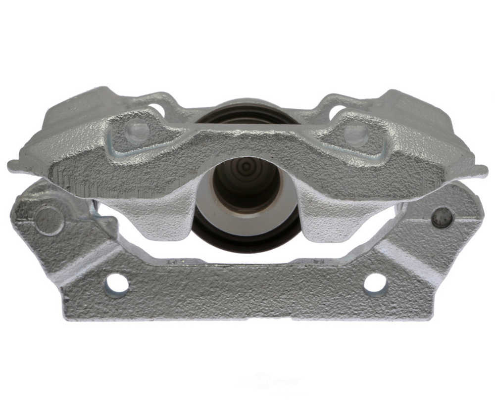 RAYBESTOS - R-Line Remanufactured Semi-Loaded Coated Disc Brake Caliper & Bracket As (Rear Right) - RAY FRC12755C