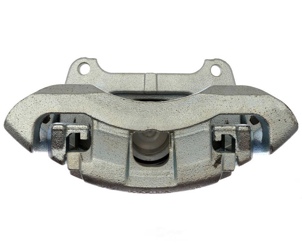 RAYBESTOS - R-Line Remanufactured Semi-Loaded Coated Disc Brake Caliper & Bracket As (Front Left) - RAY FRC12759C