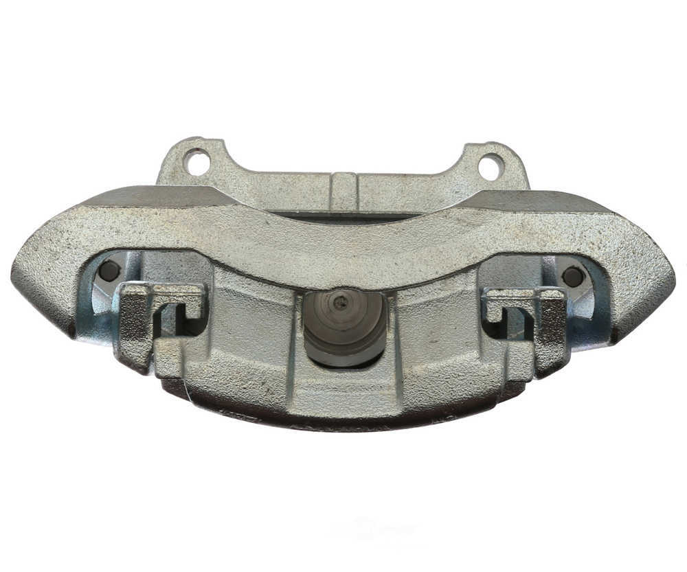 RAYBESTOS - R-Line Remanufactured Semi-Loaded Coated Disc Brake Caliper & Bracket As (Front Right) - RAY FRC12760C