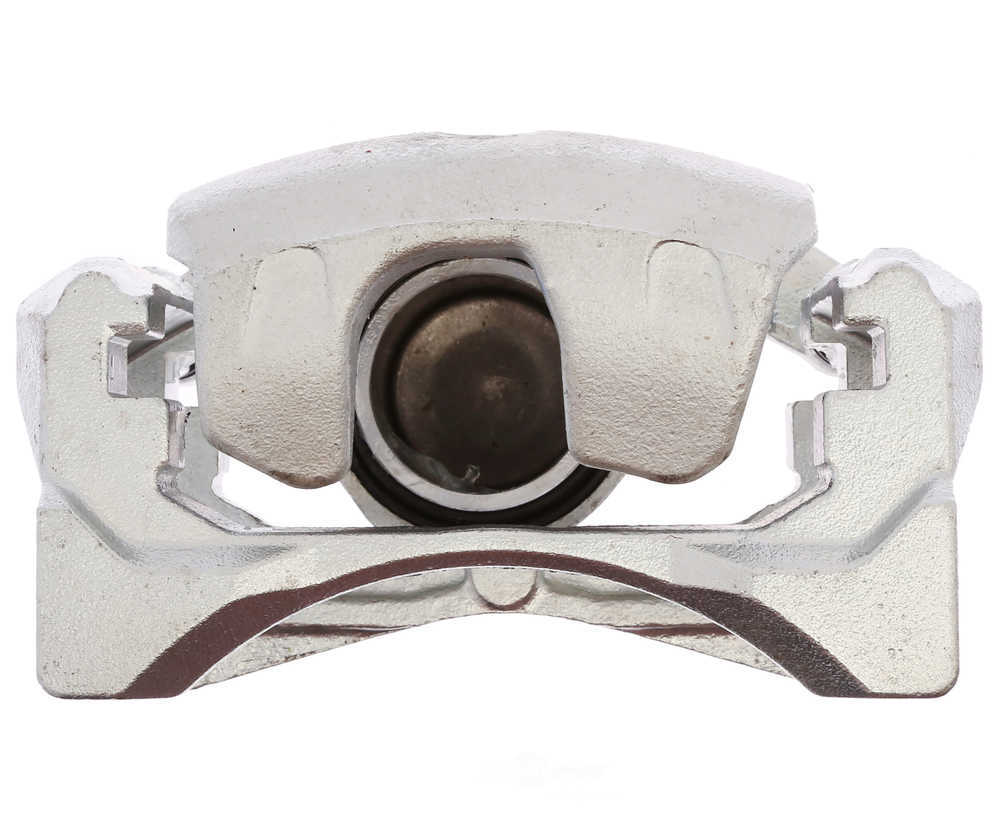 RAYBESTOS - R-Line Remanufactured Semi-Loaded Coated Disc Brake Caliper & Bracket As (Front Left) - RAY FRC12789C