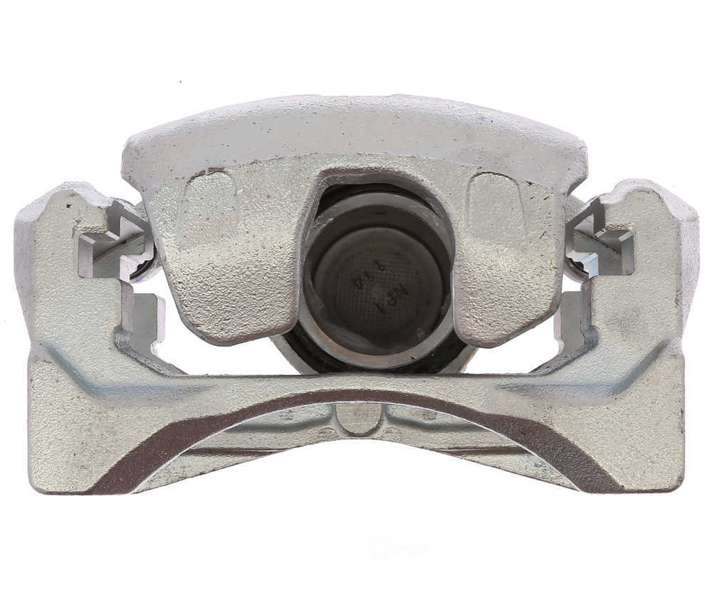 RAYBESTOS - R-Line Remanufactured Semi-Loaded Coated Disc Brake Caliper & Bracket As (Front Right) - RAY FRC12790C