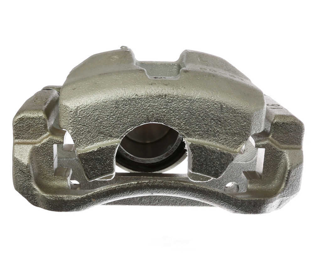 RAYBESTOS - R-Line Remanufactured Semi-Loaded Coated Disc Brake Caliper & Bracket As (Front Left) - RAY FRC12804C
