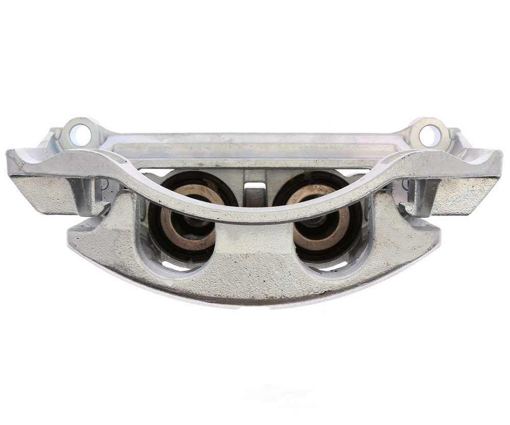 RAYBESTOS - R-Line Remanufactured Semi-Loaded Coated Disc Brake Caliper & Bracket As (Rear Right) - RAY FRC12885C