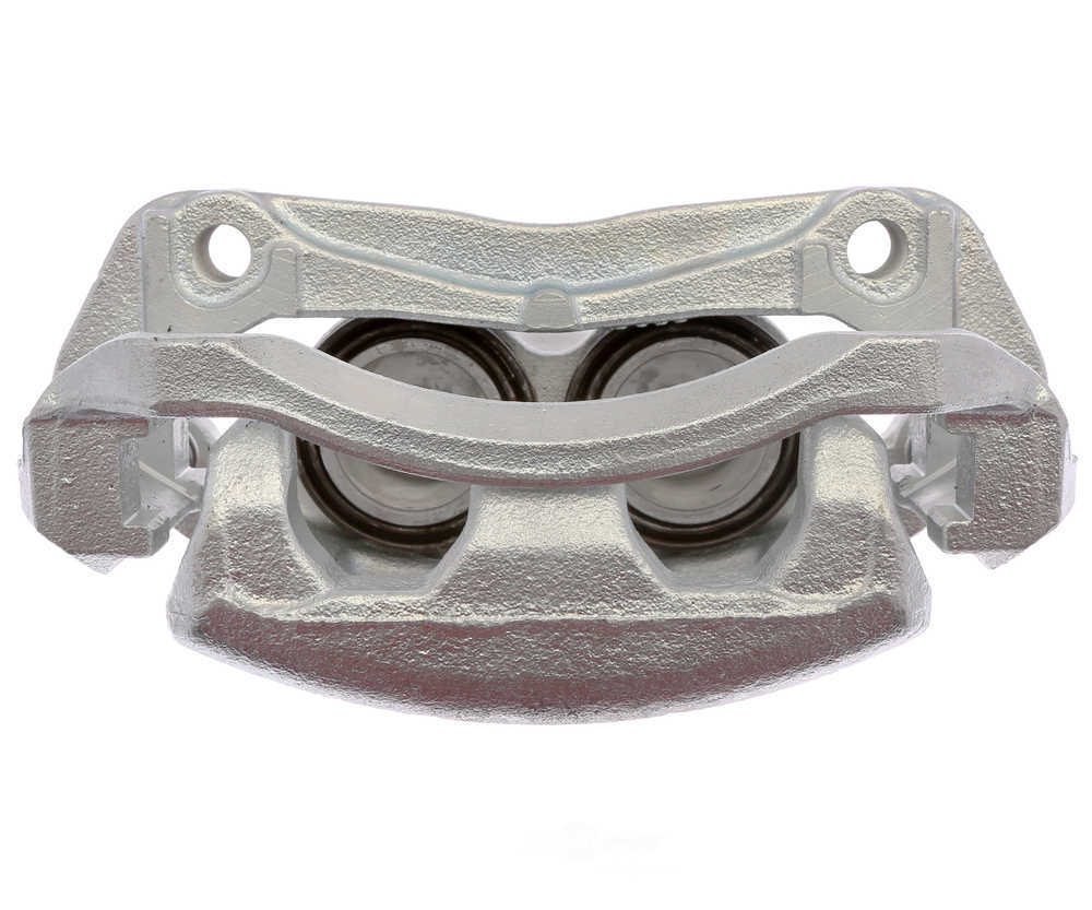 RAYBESTOS - R-Line Remanufactured Semi-Loaded Coated Disc Brake Caliper & Bracket As (Front Left) - RAY FRC12951C