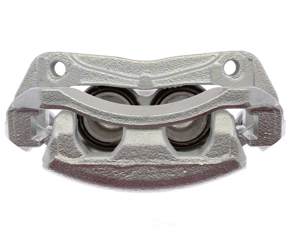 RAYBESTOS - R-Line Remanufactured Semi-Loaded Coated Disc Brake Caliper & Bracket As (Front Right) - RAY FRC12952C